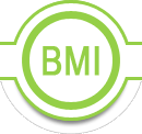 BMI (testtömegindex) kalkulátor