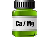 Kalcium és magnézium szükséglet kalkulátor